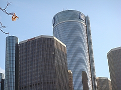 037 Detroit Scenes [2008 Nov 27]